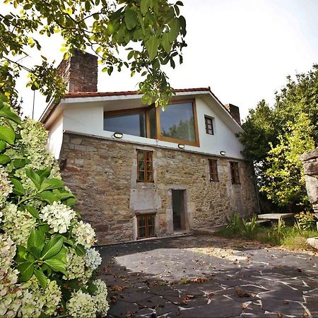 Casa Estrella De Garda Villa Buno Buitenkant foto