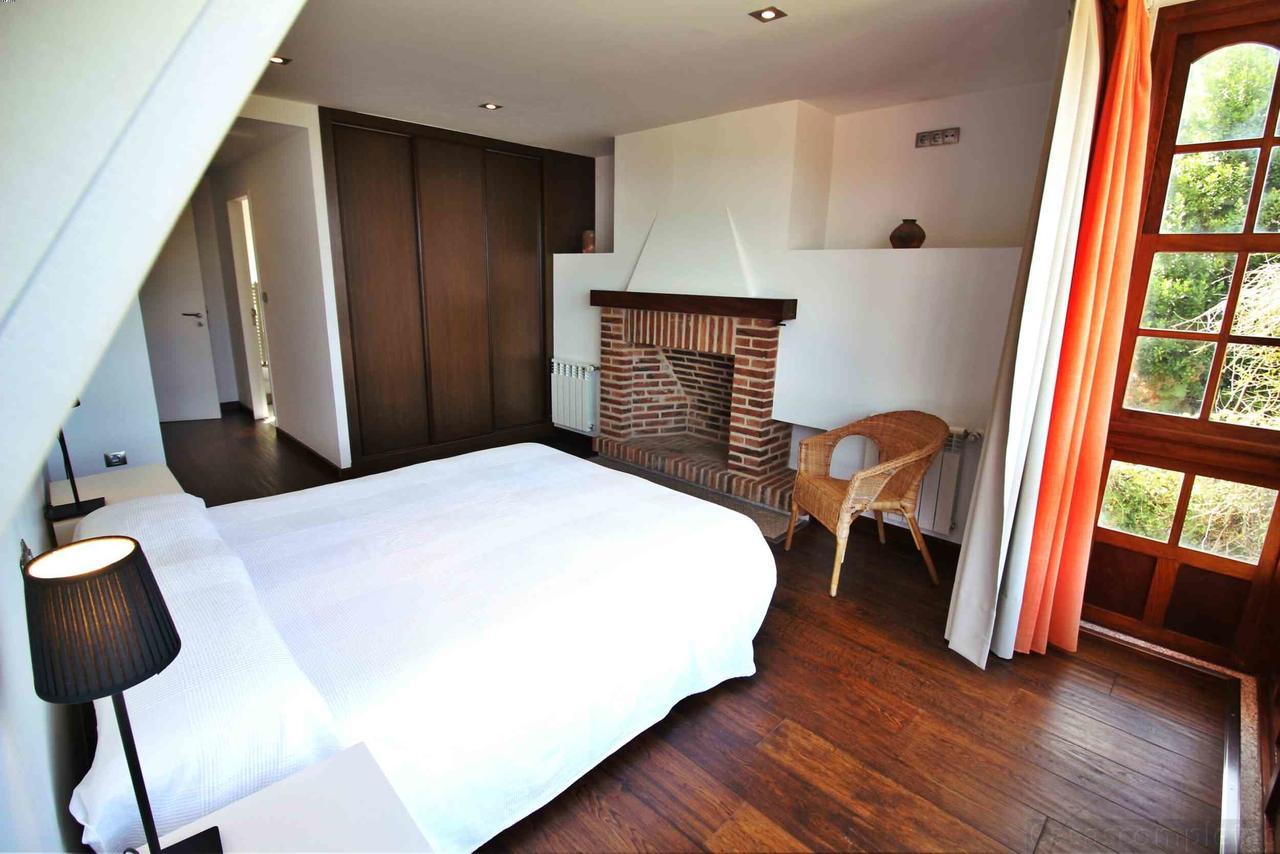 Casa Estrella De Garda Villa Buno Buitenkant foto