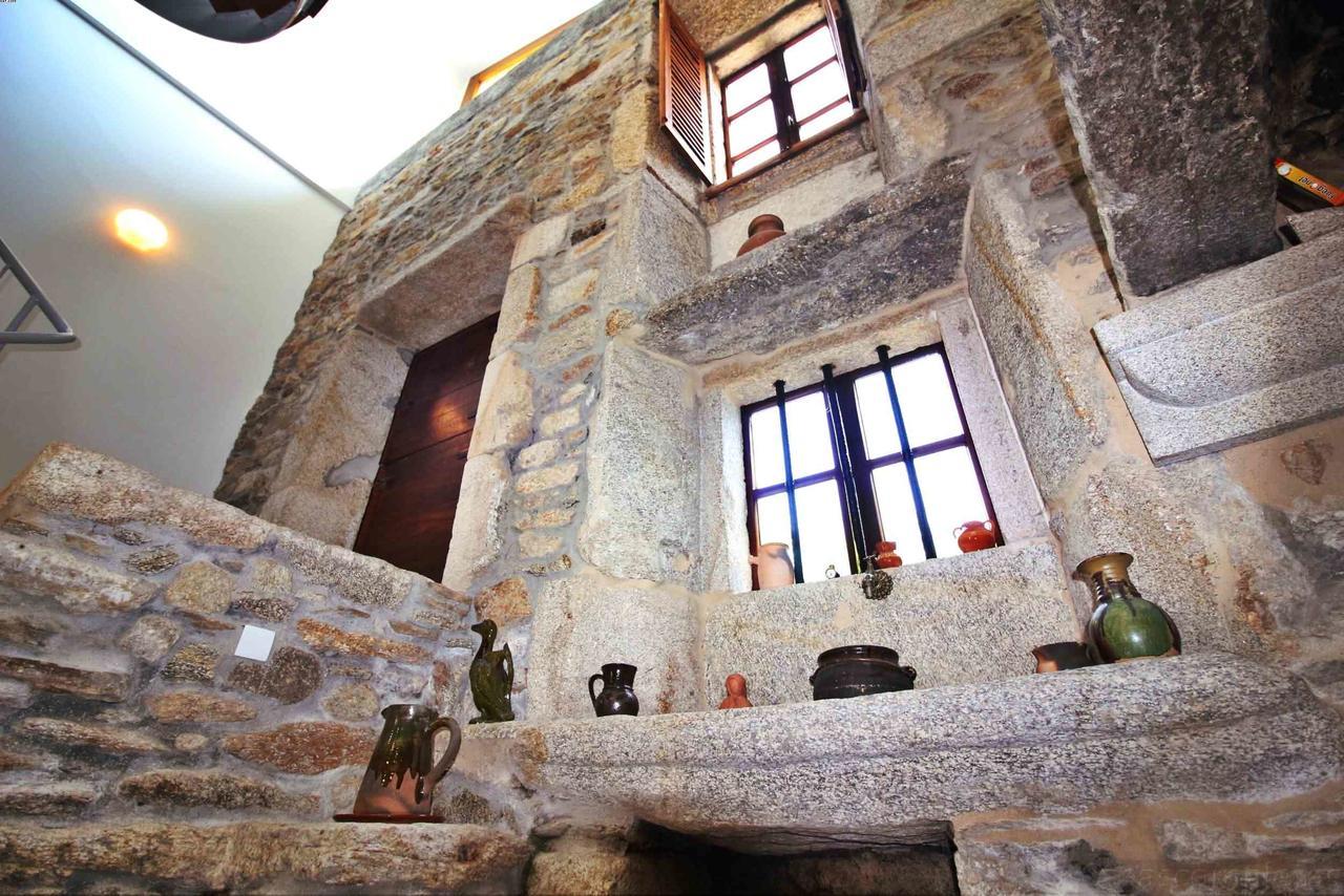 Casa Estrella De Garda Villa Buno Buitenkant foto