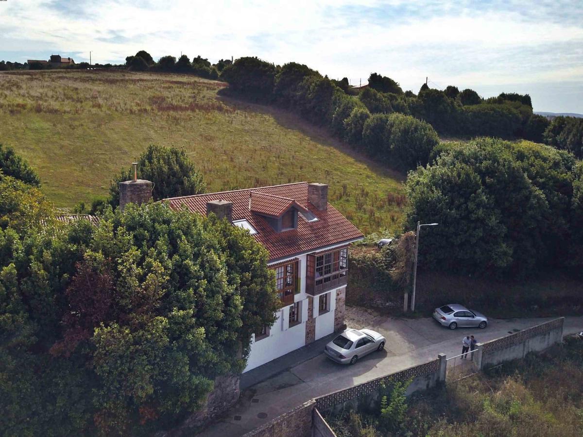 Casa Estrella De Garda Villa Buno Buitenkant foto