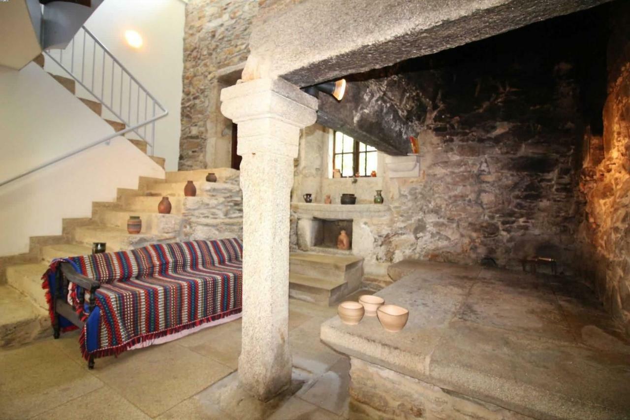 Casa Estrella De Garda Villa Buno Buitenkant foto