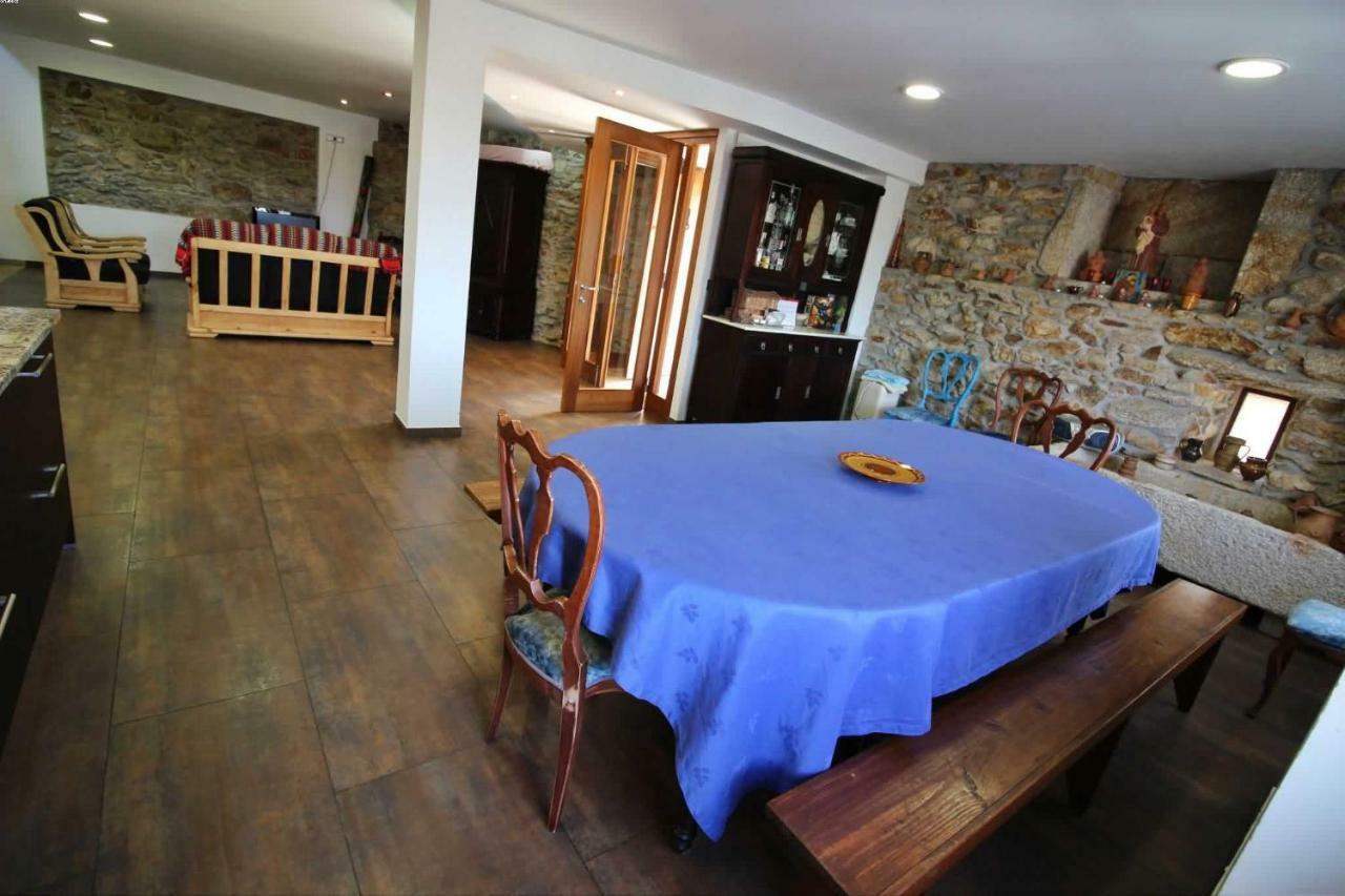 Casa Estrella De Garda Villa Buno Buitenkant foto